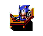 Sonic the Hedgehog - Crusader of Centy