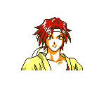 Kanna - Sakura Wars GB: Geki Hanagumi Nyuutai! (JPN)