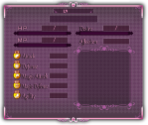 Status and Skills - Treasure Hunter Claire
