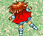 Opening Cutscene (1/2) - Madou Monogatari A-R-S
