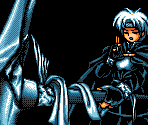 Opening Cutscene (2/2) - Madou Monogatari A-R-S