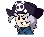 Dialogue Portraits - Contract Rush DX