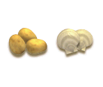 Produce List - Tamagotchi no Pichi Pichi Omisetchi