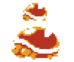 Para-Beetle (SMB1 NES-Style) - Mario Customs