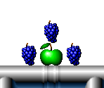 Level 2-2 - Moon Child