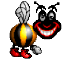 Bee - Moon Child