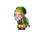 Aeri Elder - Soul Saver Online