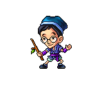 Captain Soo - Soul Saver Online