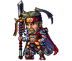 Captain Duwi - Soul Saver Online