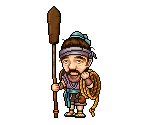 Ferryman - Soul Saver Online