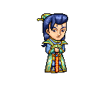 Sect Student 1 - Soul Saver Online