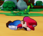 Tutorial Images - Mario & Luigi: Brothership