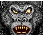 Giant Gorilla - Wild Fang