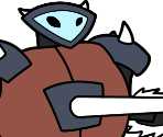 Military Tribot - BROK the InvestiGator