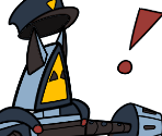 Tribot Cop - BROK the InvestiGator