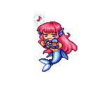 Merrow - Madou Monogatari I: Honoo no Sotsuenji (JPN)