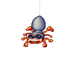 Vomit Spider - Madou Monogatari I: Honoo no Sotsuenji (JPN)