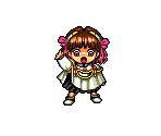 Doppelganger - Madou Monogatari I: Honoo no Sotsuenji (JPN)
