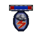 Campaign Medals - War 2410