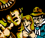 Opening - The Adventures of Bayou Billy
