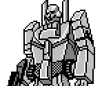 Unused Content - Earth Defender
