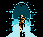 Ending - The Adventures of Bayou Billy