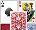 Cards (X1 Scale) - Windows Vista / 7 Card Games
