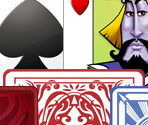 Cards (X2 Scale) - Windows Vista / 7 Card Games