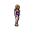 Annabelle Lane - The Adventures of Bayou Billy