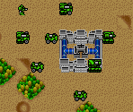 Level-05 - War 2410