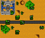 Level-07 - War 2410