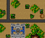 Level-17 - War 2410