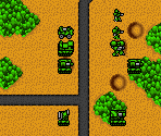 Level-18 - War 2410