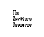 Font - Time Trax (Prototype)
