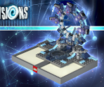Portal - LEGO Dimensions