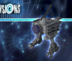 X-PO - LEGO Dimensions