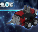 Drill Driver - LEGO Dimensions