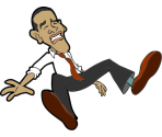 Obama - Obama Crazy Tale