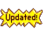 New and Updated Icons - Get to the Top Although There Is No Top!