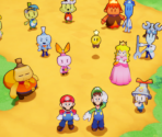 Ending Save File Screenshot - Mario & Luigi: Brothership