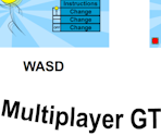 Logo (Multiplayer) - Get to the Top Although There Is No Top!