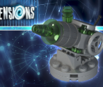Slime Shooter - LEGO Dimensions