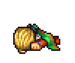 Scott - Final Fantasy II