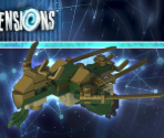 Lloyd's Golden Dragon - LEGO Dimensions