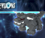 Terror Dog - LEGO Dimensions