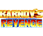 Title Screen (EU) - Fighter's History Dynamite (USA) / Karnov's Revenge (PAL)
