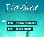 Timeline - Titanic: An Interactive Journey