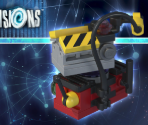 Ghost Trap - LEGO Dimensions