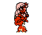 Princess Za - Bonk's Adventure