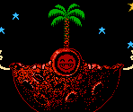 Moonland - Bonk's Adventure
